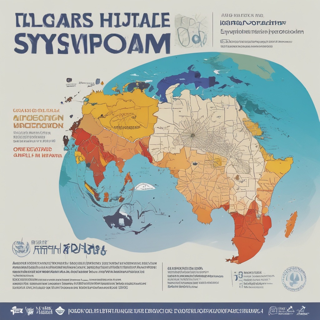 Thumbnail of upcoming global education symposium